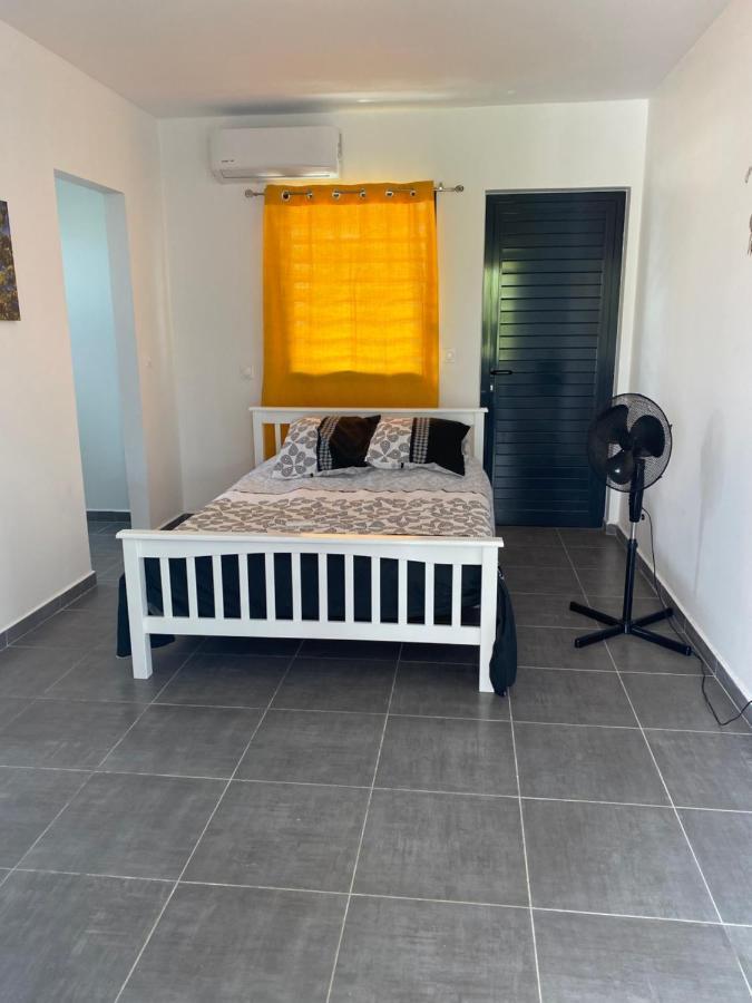 סנט-אן Magnifique Villa Avec Piscine Proche De La Plage מראה חיצוני תמונה